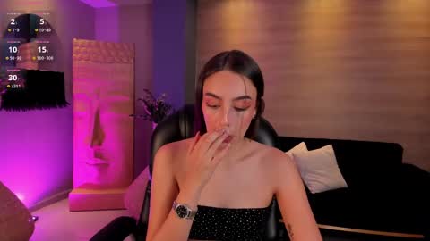 Kaia Ferreira online show from February 28, 4:31 pm