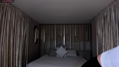 Kaia Ferreira online show from November 9, 12:36 pm