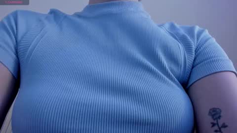 Kaia Ferreira online show from November 23, 12:38 pm