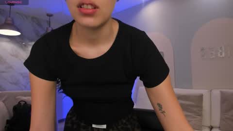 Kaia Ferreira online show from December 21, 11:39 am