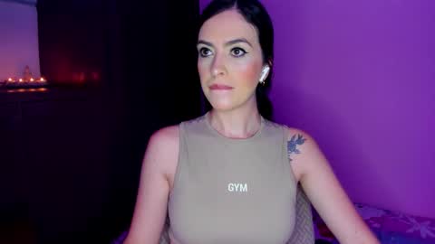 kaiahlive online show from March 2, 8:48 pm