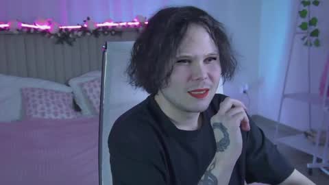 kaiangel9mice online show from May 7, 3:34 am