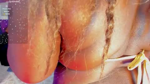 Snapshot of kaiavalentinee chatting on March 6, 5:03 am Kai online show from March 6, 5:03 am