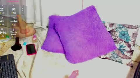 Snapshot of kaiavalentinee chatting on March 9, 4:38 am Kai online show from March 9, 4:38 am