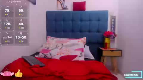 Snapshot of kaidy_wish chatting on September 10, 9:26 pm kaidy_wish online show from September 10, 9:26 pm