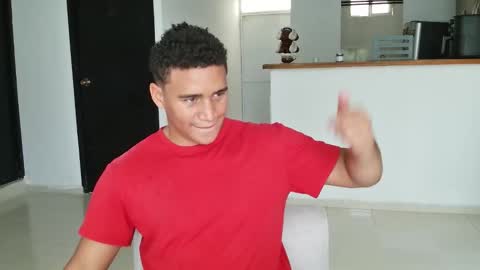 kaii_morgan online show from February 1, 4:16 pm