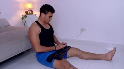 kaii_morgan online show from March 3, 6:36 pm