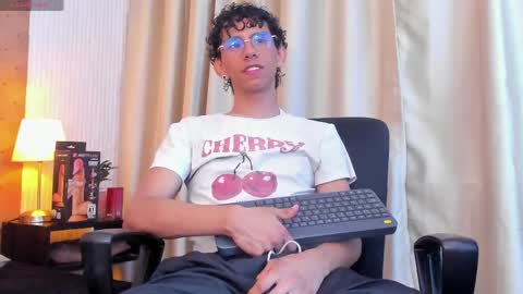 kai online show from March 26, 3:12 am