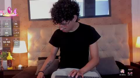 kai online show from April 21, 3:13 am