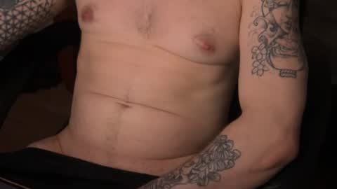 kaiklixen69 online show from February 16, 5:36 am