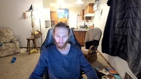 Kaiku77 online show from November 20, 7:57 pm