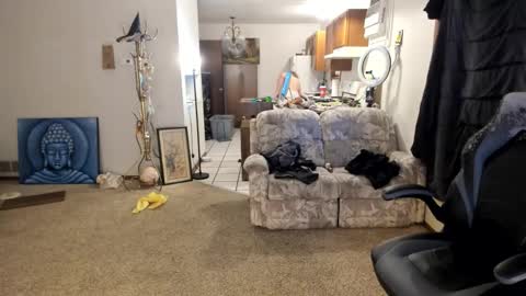 Kaiku77 online show from November 23, 7:35 pm