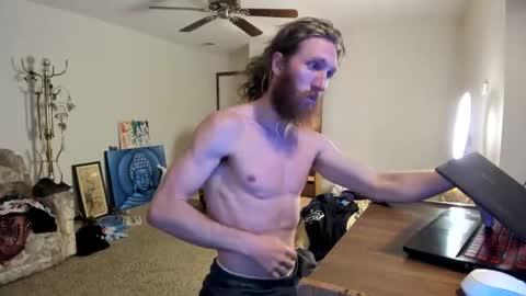 Kaiku77 online show from April 21, 1:42 am