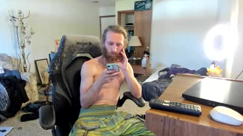 Kaiku77 online show from April 22, 8:43 pm