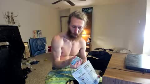 Kaiku77 online show from April 27, 3:04 am