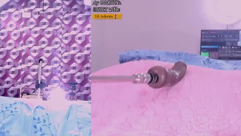 kaila Miller online show from December 28, 2:32 pm