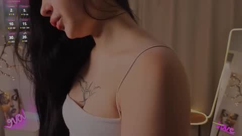 Bonnie online show from March 10, 6:51 am