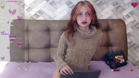 Kailani online show from April 23, 1:46 pm