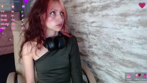 Snapshot of kailani8 chatting on May 27, 1:08 pm Kailani online show from May 27, 1:08 pm