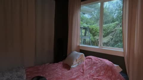 Kailee Smile online show from April 18, 4:38 am