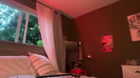 Snapshot of kaileeshy chatting on May 22, 4:52 am Kailee Smile online show from May 22, 4:52 am