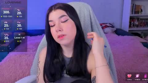 Kailey NONUDE online show from December 11, 3:15 pm