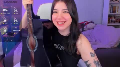 Kailey NONUDE online show from December 21, 5:07 pm