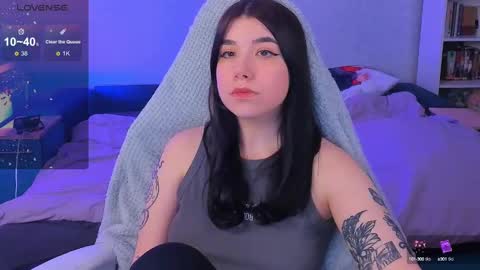 Kailey NONUDE online show from January 11, 6:23 pm