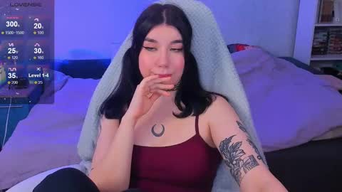 Kailey NONUDE online show from February 3, 3:06 pm