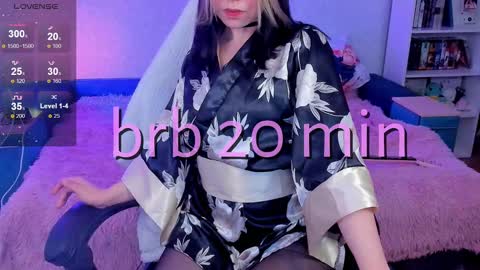 Kailey NONUDE online show from February 15, 3:06 pm