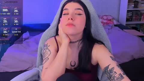 Kailey NONUDE online show from March 3, 4:24 pm