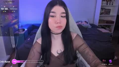 Kailey NONUDE online show from September 12, 3:56 pm