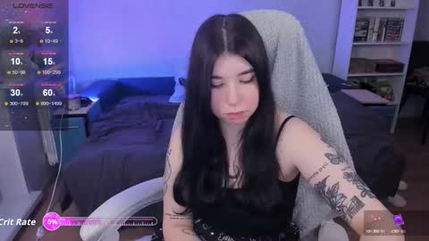 Kailey NONUDE online show from October 7, 3:20 pm