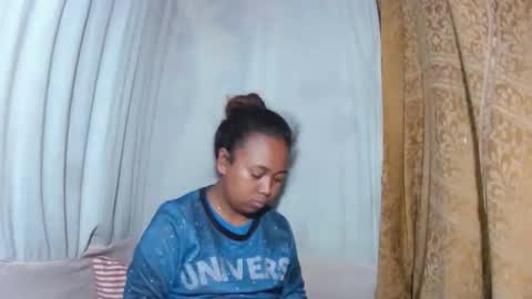 kaillah online show from December 16, 12:43 pm