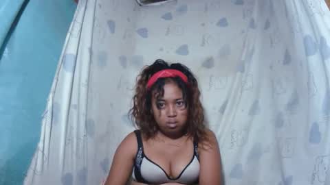 kaillah online show from April 22, 4:59 am