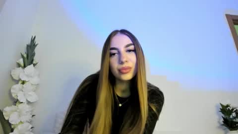 Snapshot of kaily777 chatting on November 25, 5:35 pm kaily777 online show from November 25, 5:35 pm