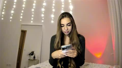 Snapshot of kaily777 chatting on November 28, 6:10 pm kaily777 online show from November 28, 6:10 pm