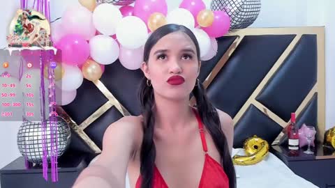 Snapshot of kaily_sweet1 chatting on January 19, 11:23 am kelly online show from January 19, 11:23 am