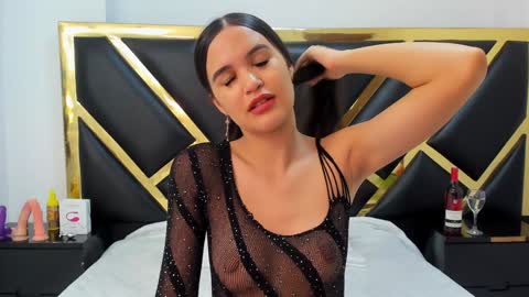 Snapshot of kaily_sweet1 chatting on January 29, 11:20 am kelly online show from January 29, 11:20 am