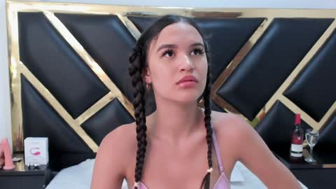 Snapshot of kaily_sweet1 chatting on January 31, 11:13 am kelly online show from January 31, 11:13 am