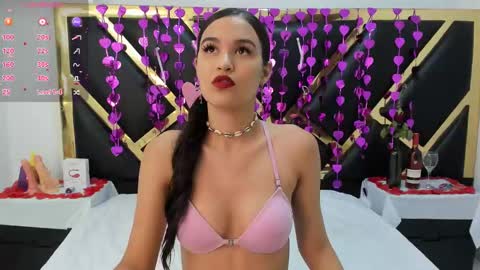 Snapshot of kaily_sweet1 chatting on February 10, 11:25 am kelly online show from February 10, 11:25 am