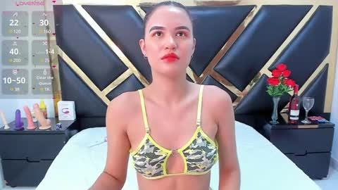 Snapshot of kaily_sweet1 chatting on March 12, 11:20 am kelly online show from March 12, 11:20 am