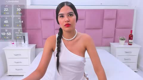 Snapshot of kaily_sweet1 chatting on October 23, 11:20 am kelly online show from October 23, 11:20 am