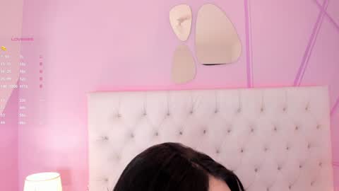 Kailyn online show from December 12, 7:04 pm