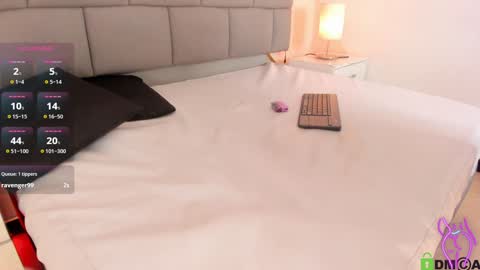 Kailyn online show from December 27, 1:22 am