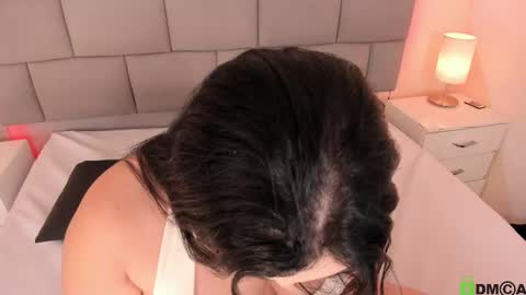 Kailyn online show from February 9, 1:03 pm