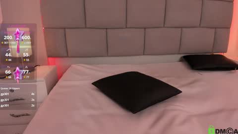 Kailyn online show from February 14, 1:56 am