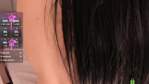 Kailyn online show from February 15, 1:10 am