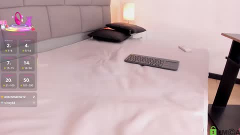 Kailyn online show from March 11, 1:05 am