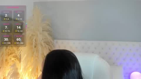 Kailyn online show from November 25, 3:17 am